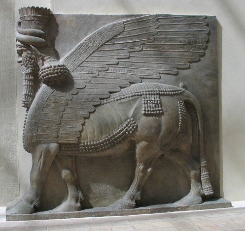 ассирия